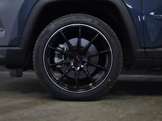 Jeep Compass – thumbnail 17