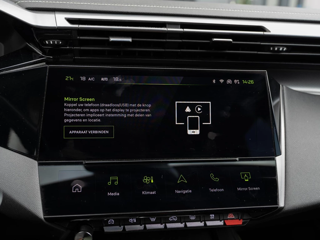 Peugeot 308 – foto 26