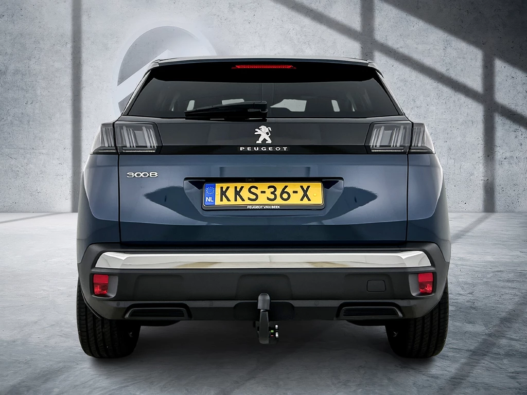 Peugeot 3008 – foto 3