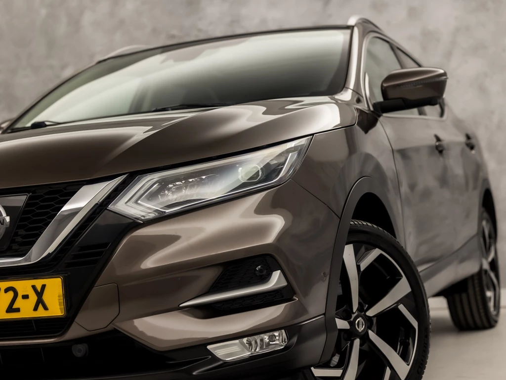 Nissan QASHQAI – foto 2