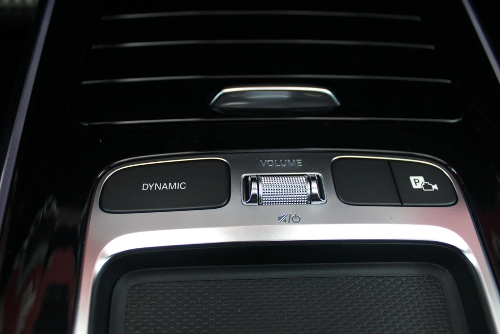 Mercedes-Benz GLA – foto 26