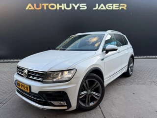 Volkswagen Tiguan – thumbnail 1