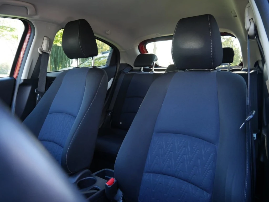 Mazda 2 – foto 17