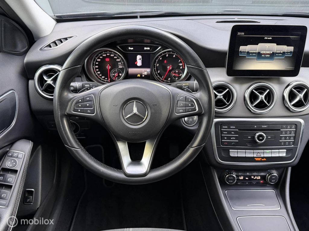 Mercedes-Benz GLA – foto 49