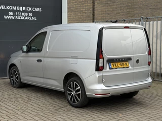 Volkswagen Caddy – thumbnail 4