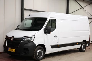 Renault Master – thumbnail 2