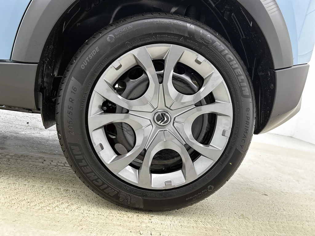Citroën C3 – foto 33