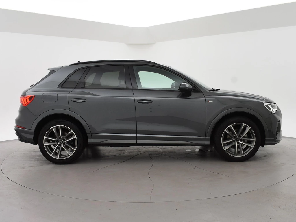 Audi Q3 – foto 10