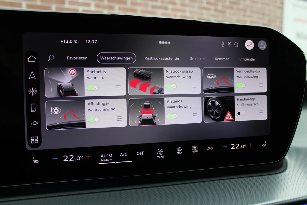 Audi Q3 – foto 38