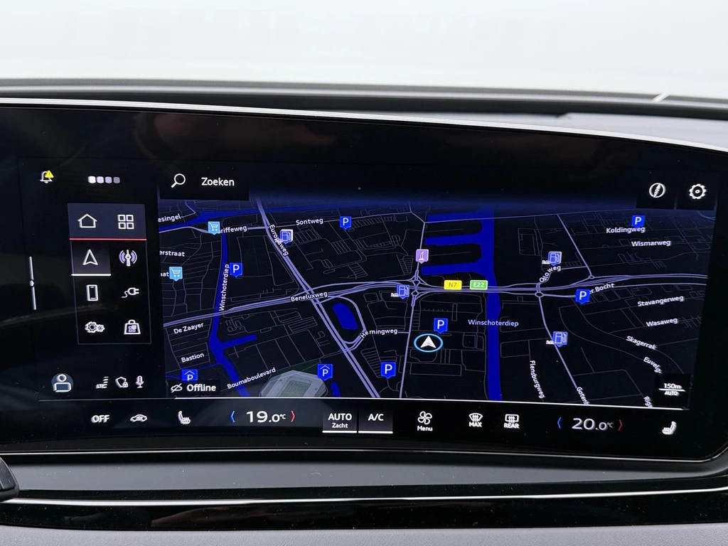 Audi A5 – foto 20