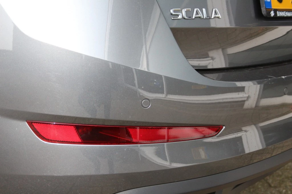 Škoda Scala – foto 32
