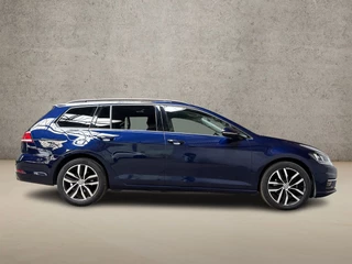 Volkswagen Golf – thumbnail 5