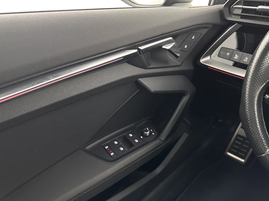 Audi A3 – foto 22