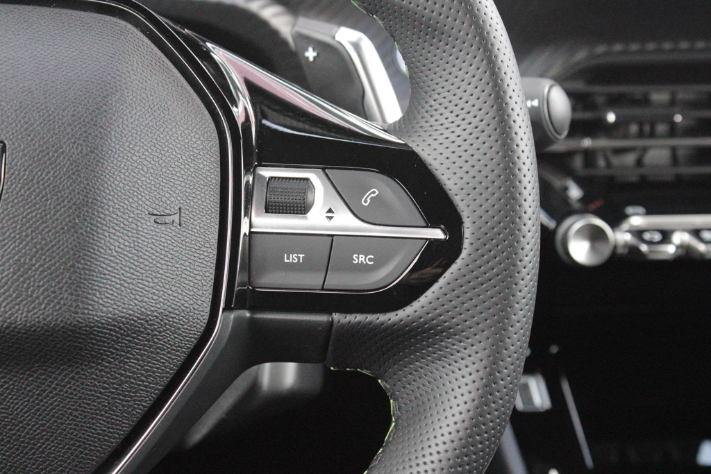Peugeot 2008 – foto 21