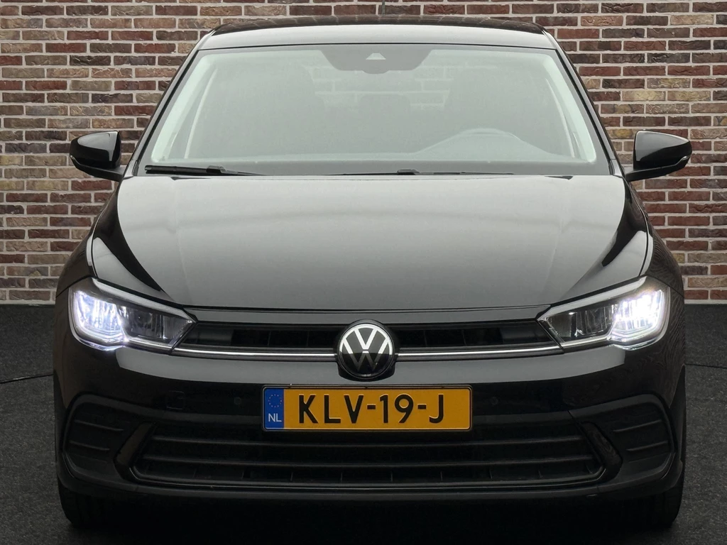 Volkswagen Polo – foto 10