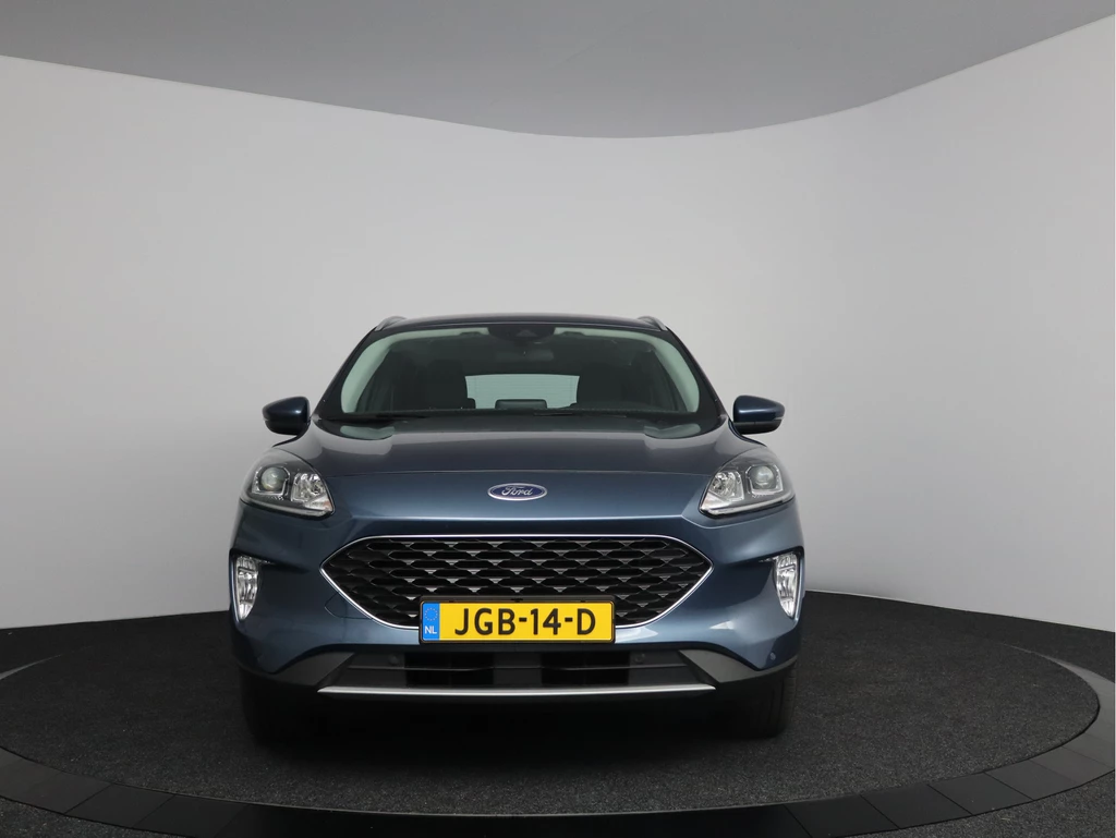 Ford Kuga – foto 9