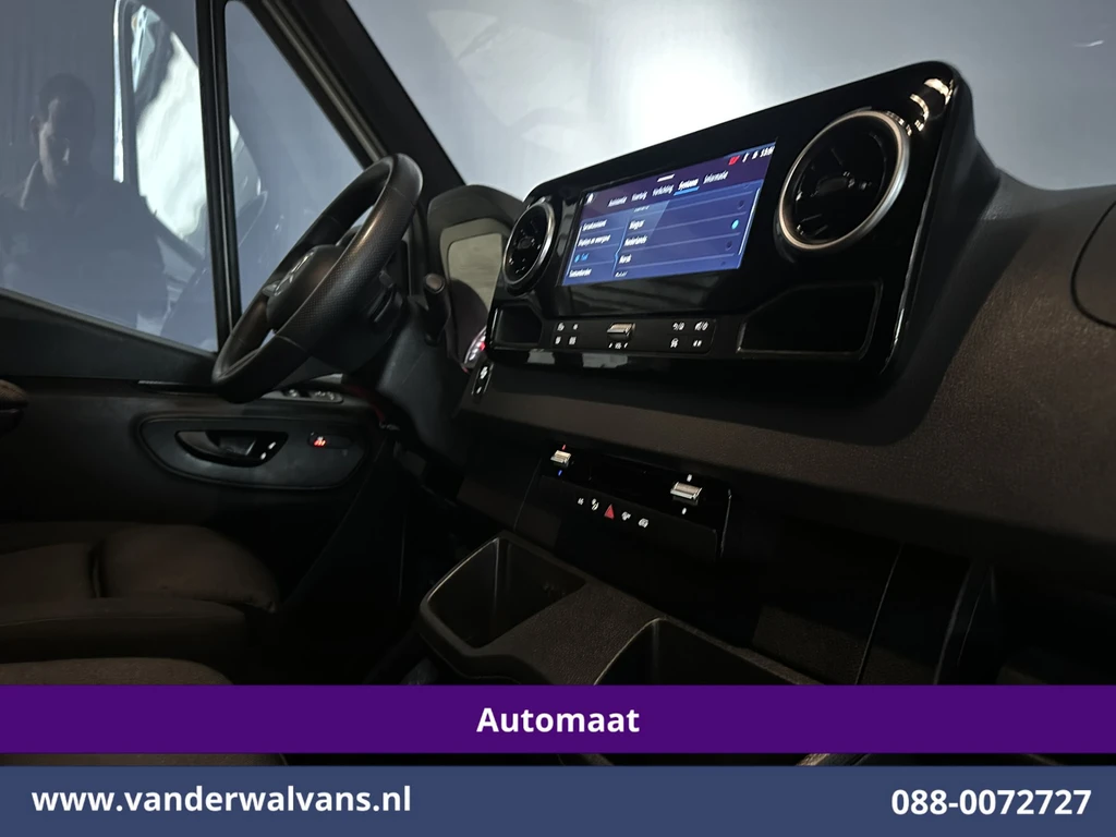 Mercedes-Benz Sprinter – foto 18