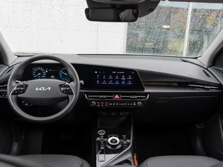 Kia Niro EV – thumbnail 12