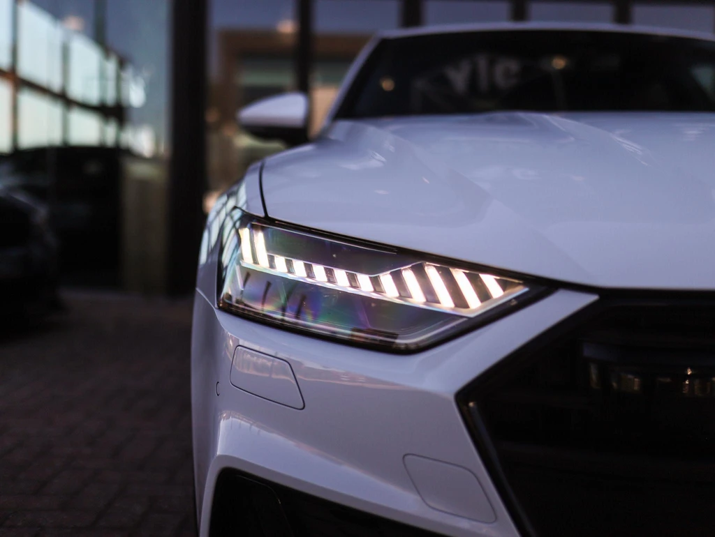 Audi S7 – foto 14