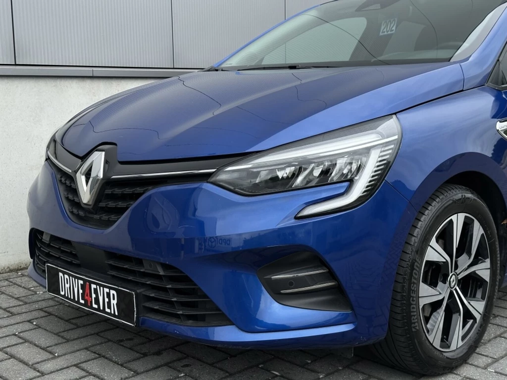 Renault Clio – foto 14