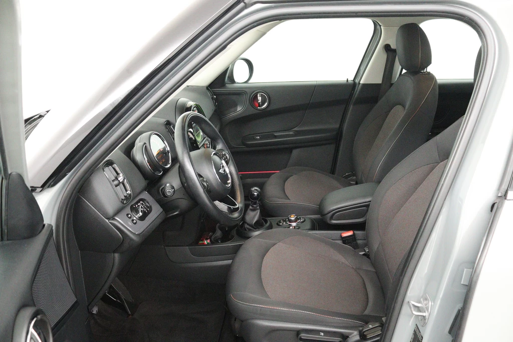 MINI Countryman – foto 20