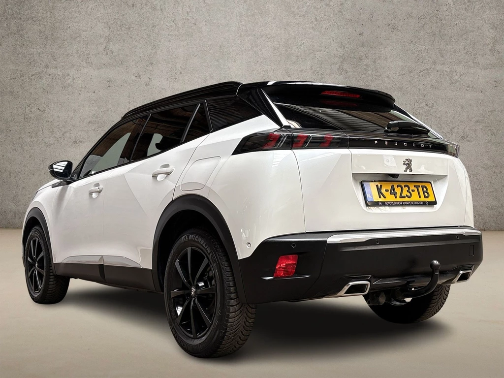 Peugeot 2008 – foto 3