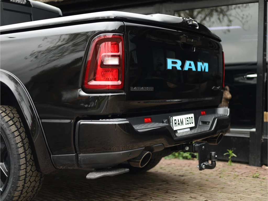 Dodge Ram 1500 – foto 5