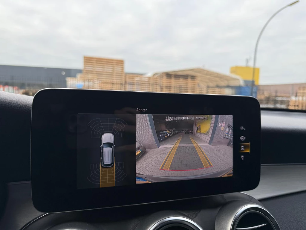 Mercedes-Benz GLC – foto 36