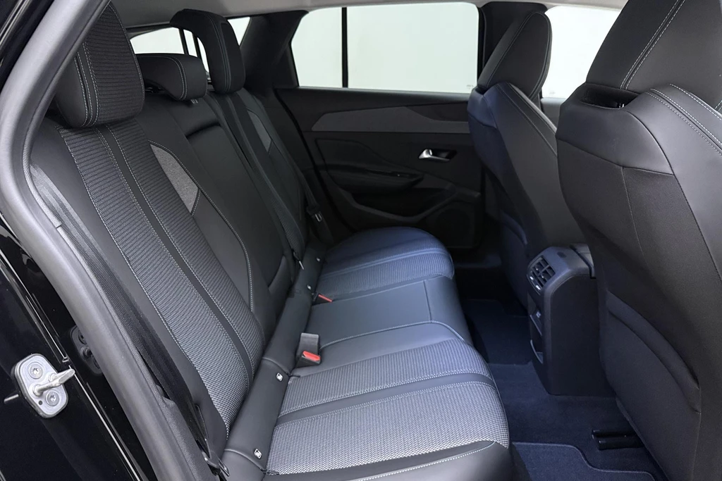 Peugeot 308 – foto 13