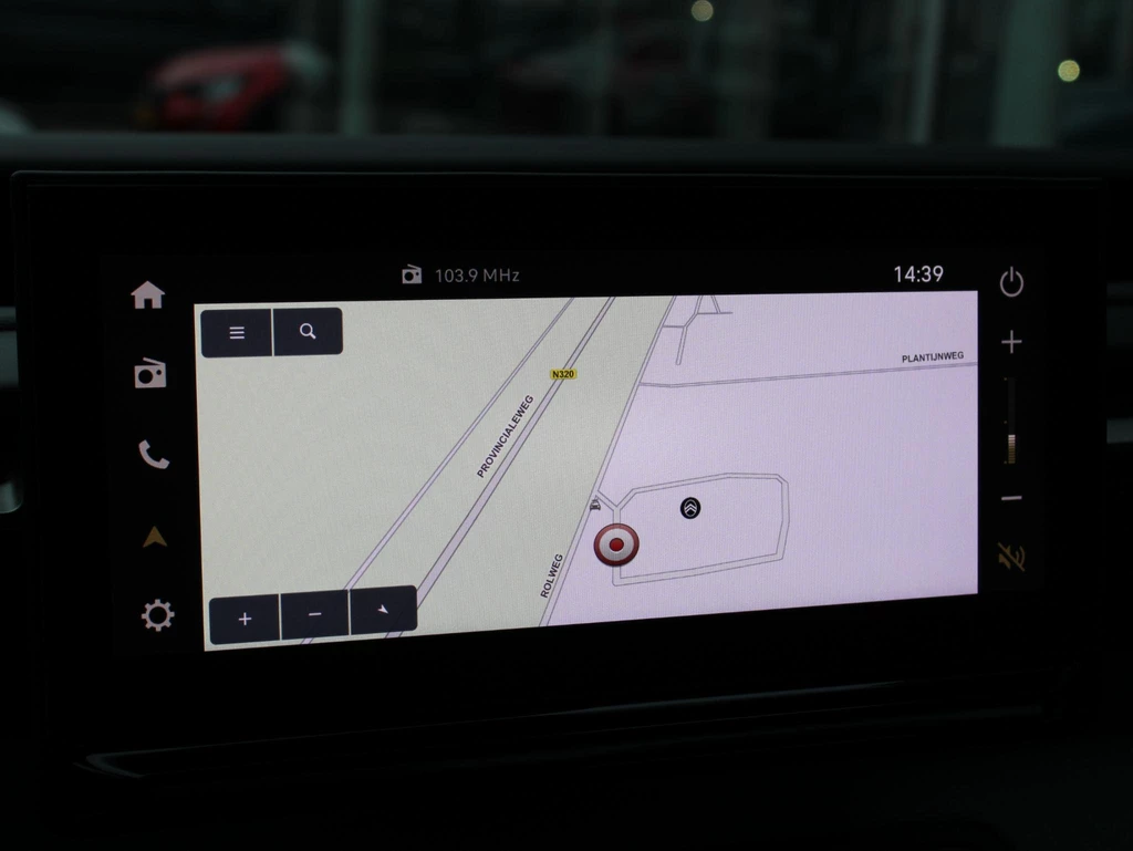 Citroën C3 Aircross – foto 19