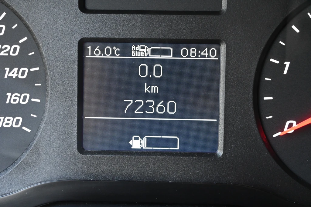 Mercedes-Benz Sprinter – foto 15