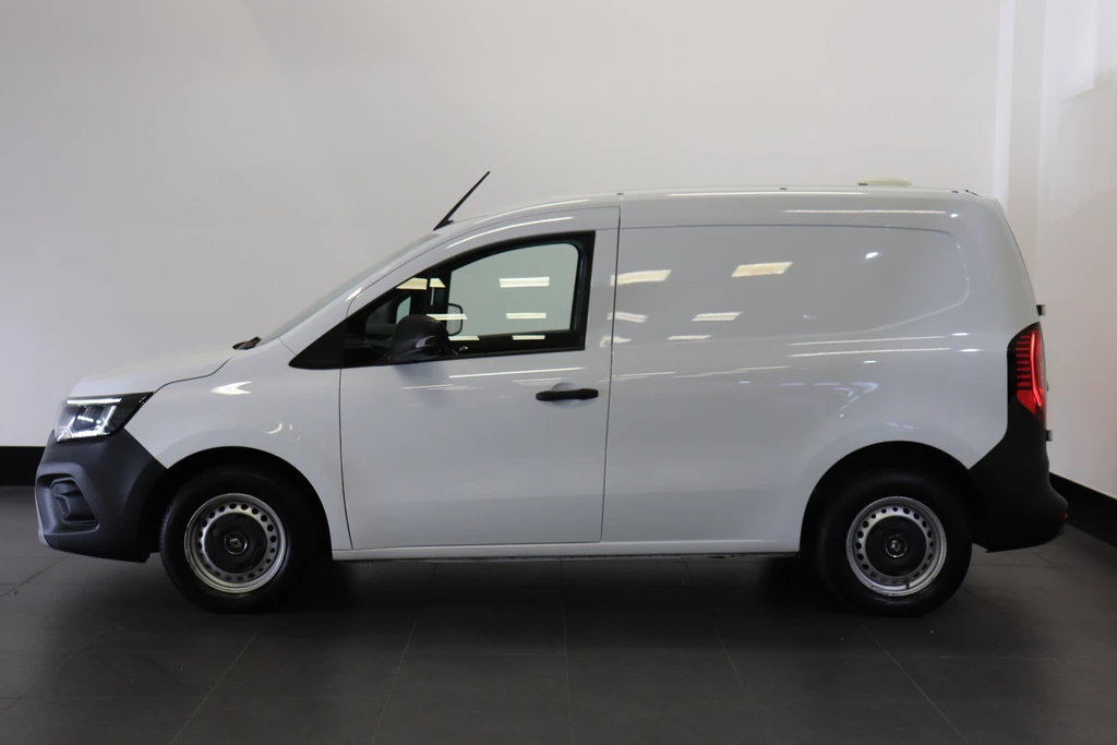 Renault Kangoo – foto 2