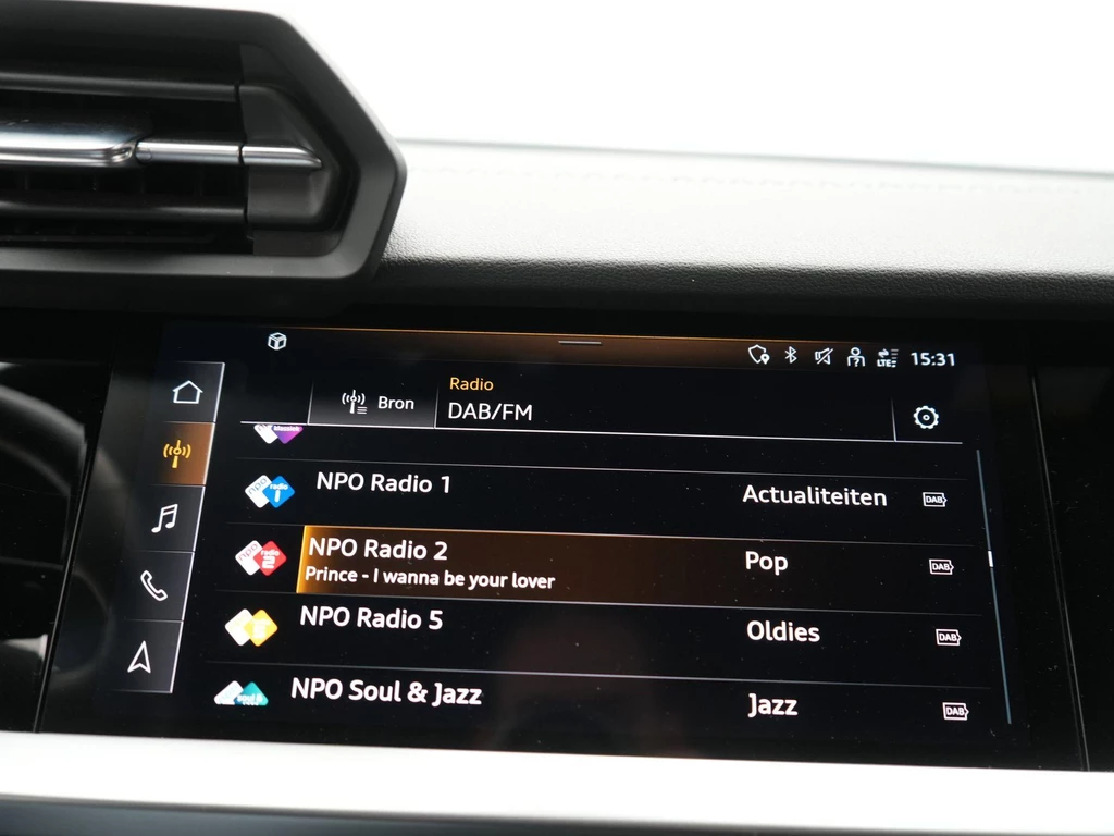 Audi A3 – foto 17