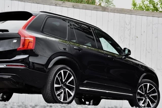 Volvo XC90 – thumbnail 7