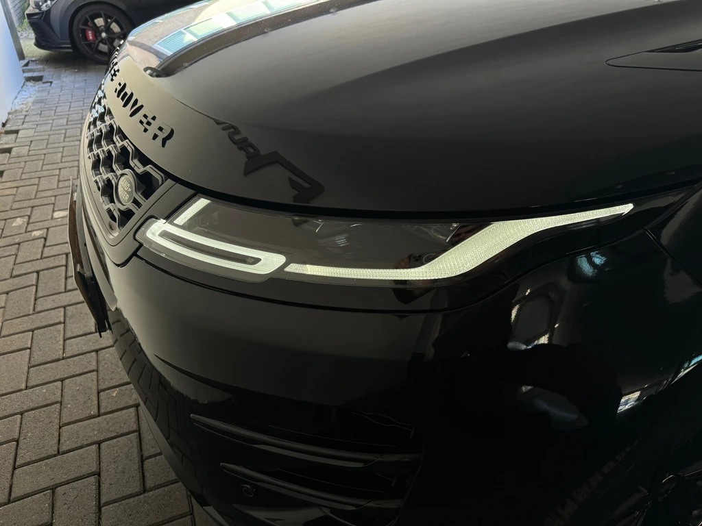 Land Rover Range Rover Evoque – foto 29
