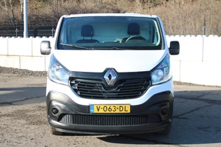 Renault Trafic – thumbnail 6