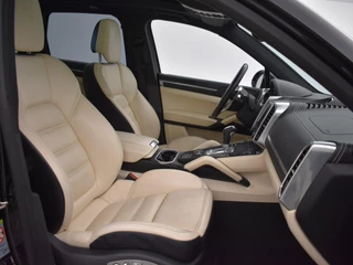 Porsche Cayenne – thumbnail 10