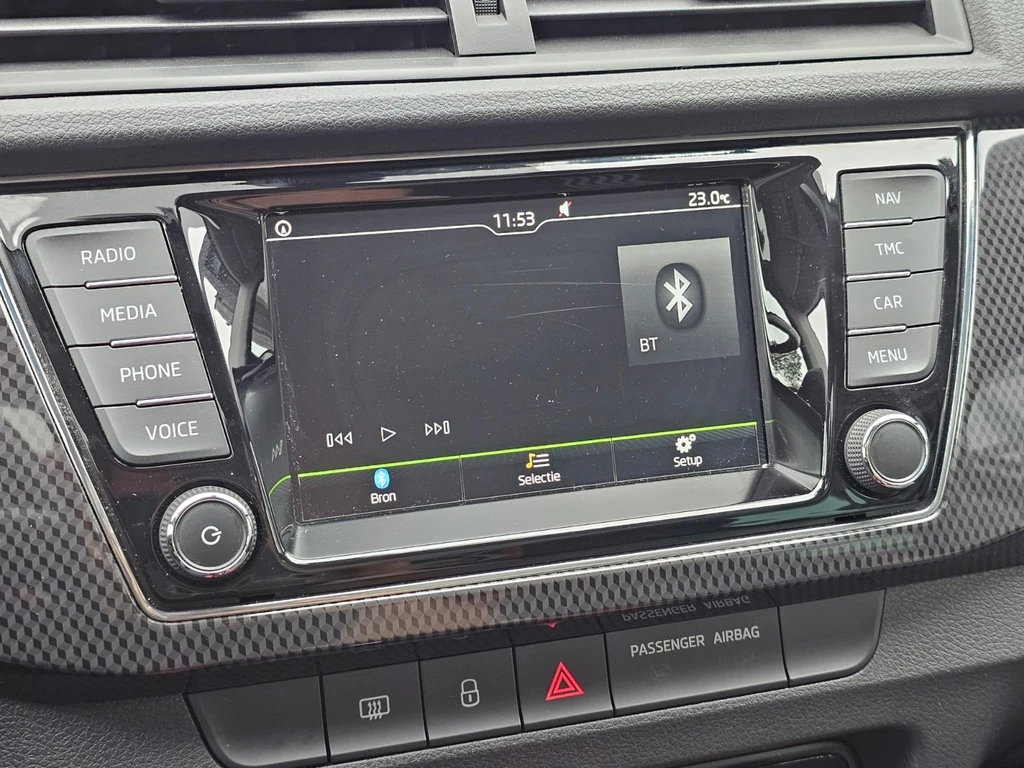Škoda Fabia – foto 28