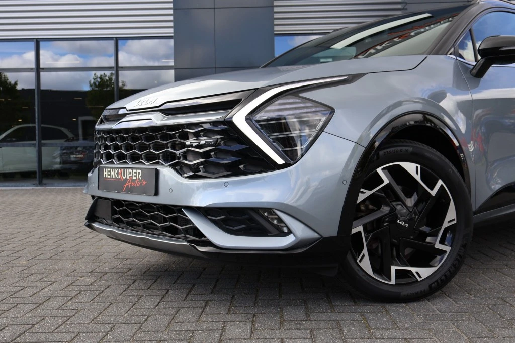 Kia Sportage – foto 2