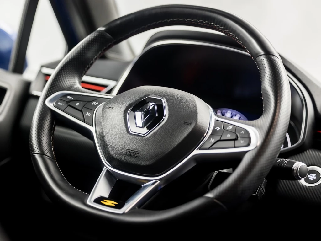 Renault Clio – foto 18