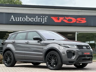 Land Rover Range Rover Evoque – thumbnail 6