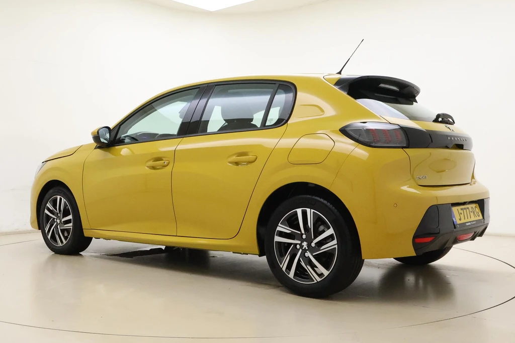 Peugeot 208 – foto 4