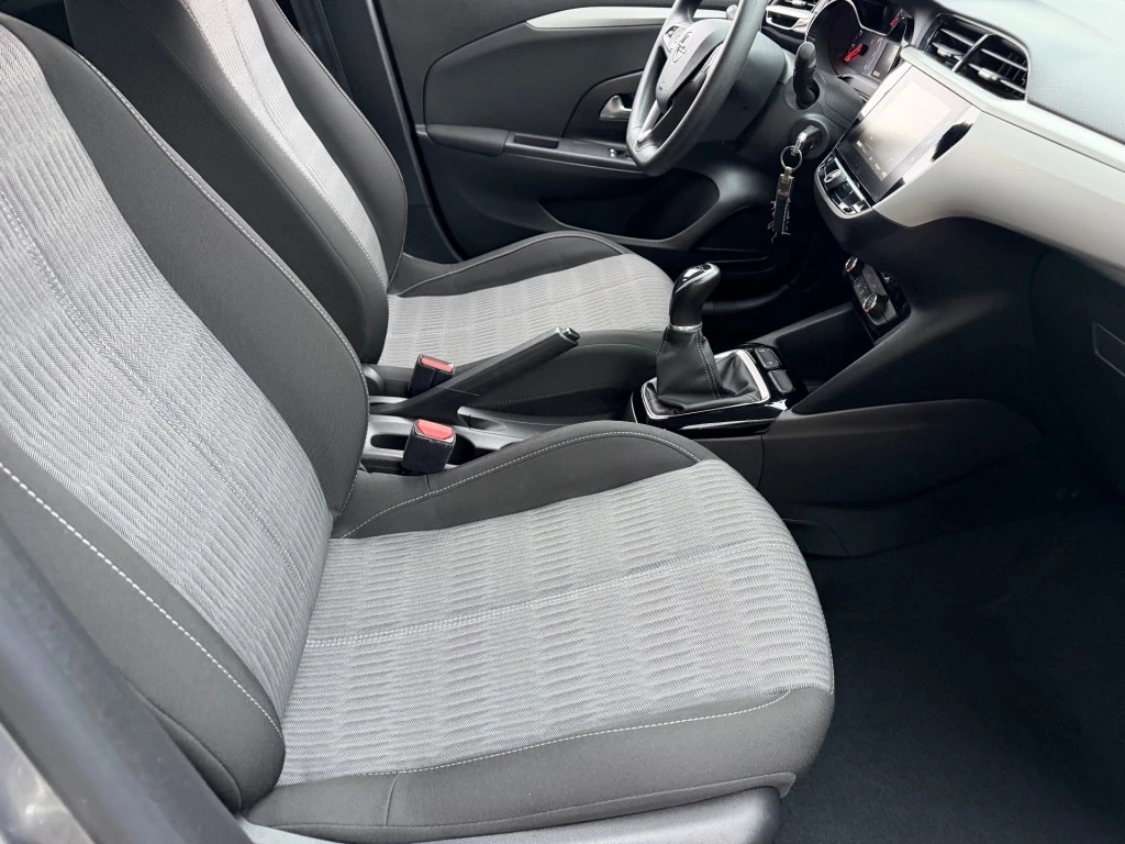 Opel Corsa – foto 26