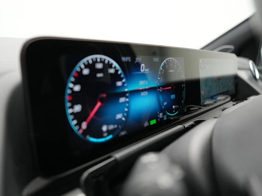 Mercedes-Benz B-Klasse – foto 29