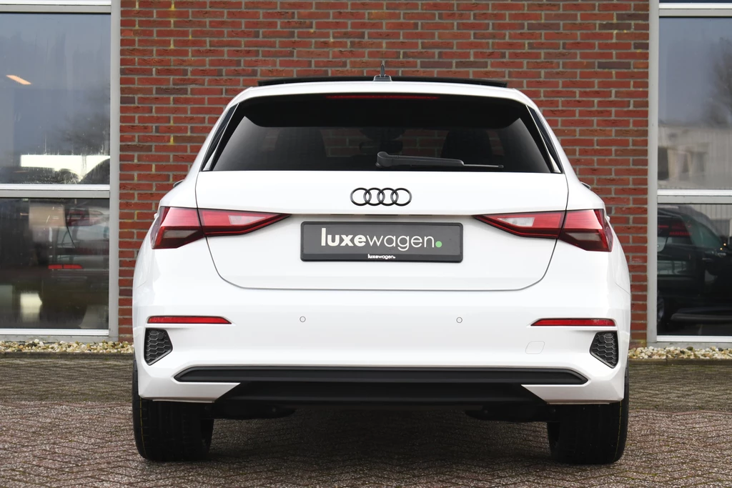 Audi A3 – foto 12