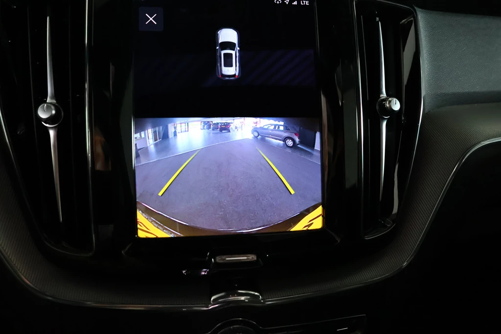 Volvo XC60 – foto 24
