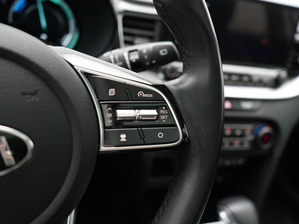 Kia XCeed – foto 33