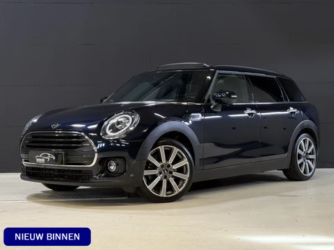 MINI Clubman Mini 1.5 Cooper Chili | Panoramadak | Head UP | Harman Kardon