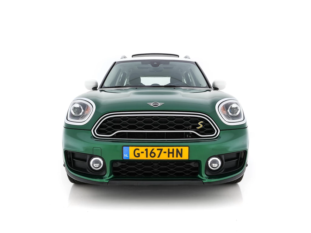 MINI Countryman – foto 6