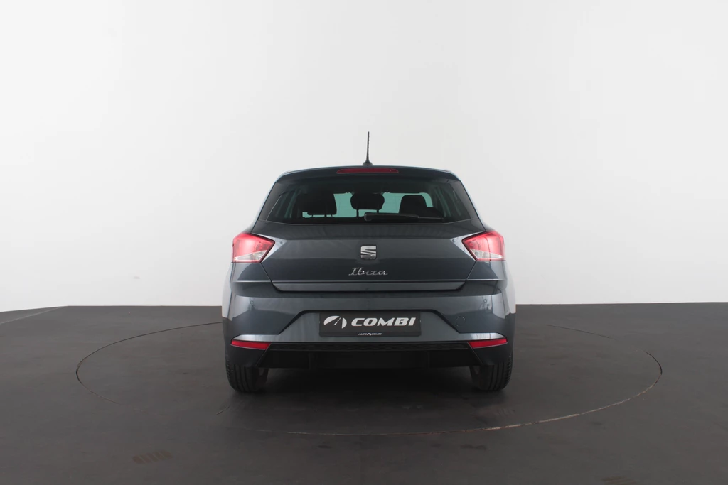 SEAT Ibiza – foto 4
